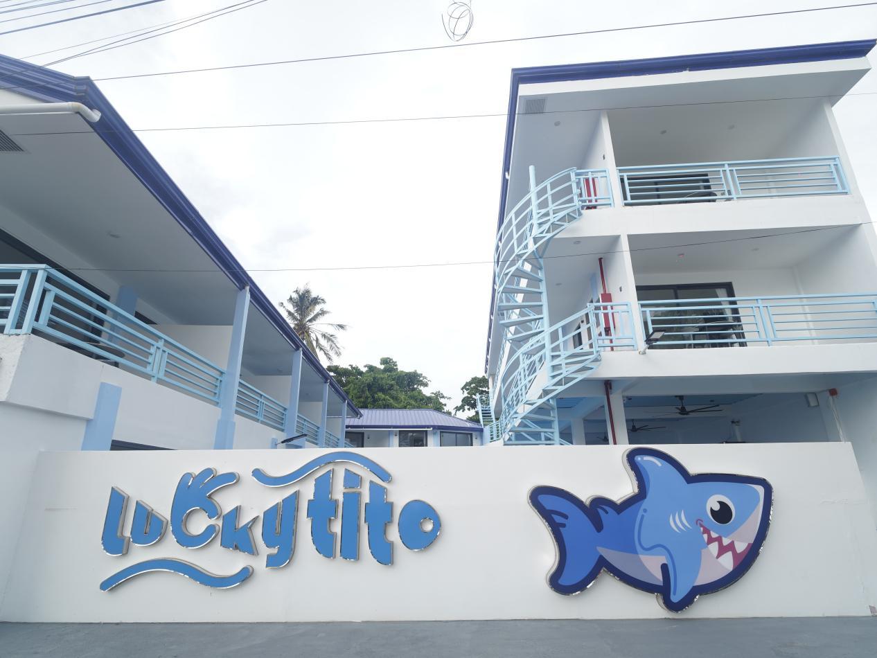 菲律宾长滩岛 Lucky Tito 潜水度假村自由潜考证套餐